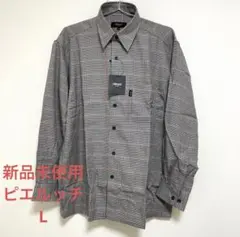 新品未使用　ピエルッチ　pierucci Lサイズ