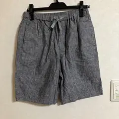 guハーフパンツのサムネイル