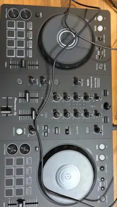 Pioneer DJ DDJ-FLX4 DJコントローラーのサムネイル