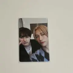 THE FRAME 池崎理人　尾崎匠海　ザキザキ　トレカ