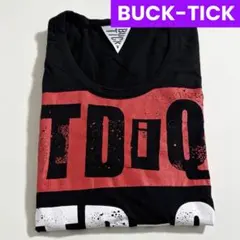 BUCK-TICK 2015年 Tシャツ THE DAY IN QUESTION
