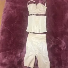 ★新品未使用★フォーシスアンドカンパニー ブライダルインナー