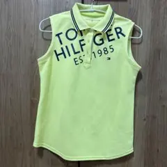 TOMMY HILFIGER★ノースリーブシャツのサムネイル
