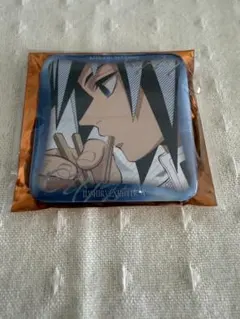 鬼滅の刃 柱展 柱百景 マニアック缶バッジ 冨岡義勇 13番