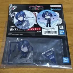 【セット商品】火威青 一番くじ hololive DEV_IS ReGLOSS