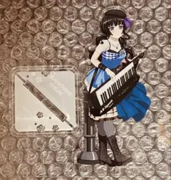 2026年最新】白金燐子アクリルスタンドの人気アイテム - メルカリ