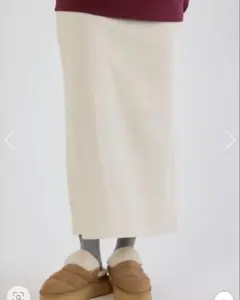 カットイージーナロースカートのサムネイル