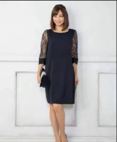 マタニティドレスのサムネイル