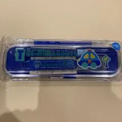 サンリオレトロ　THE RUNABOUTS 食器セット　当時物　昭和レトロのサムネイル