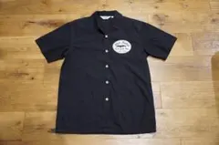 WEST RIDE ワークシャツ ブラックパンサーのサムネイル