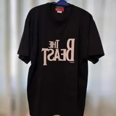 THE BEAST BLACK×WHITE エヴァのサムネイル