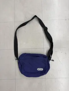 OUTDOOR PRODUCTS ショルダーバッグ パープルのサムネイル