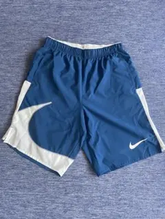NIKE ショートパンツ ブルー Sのサムネイル