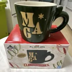 Mrs. GREEN APPLE ミセス 一番くじ D賞 マグカップ - メルカリ