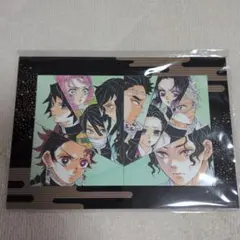 映画 鬼滅の刃 無限城編 第一章入場者特典