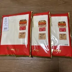 Airmerry ズボン下 Mサイズ ウール混 2重組織　3枚のサムネイル