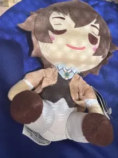 2026年最新】文豪ストレイドッグス BIGぬいぐるみ 太宰治 通常の人気