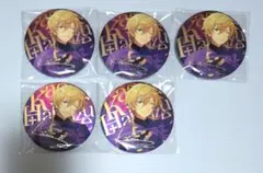 あんスタ　中国　6周年缶バッジ　薫