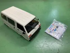 ムネトラ 角目キャンター wpl d12 加工品？ - メルカリ