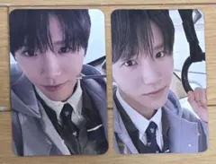 NCTWISH WISHLIST ジェヒ トレカ セット