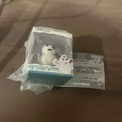 クレヨンしんちゃんヘンダーランド ミニチュアパッケージコレクション3 スノーマン