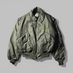 Alpha製 90s CWU-45/P Jacket XL Olive USA