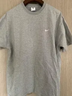 Nike グレー Tシャツ XL
