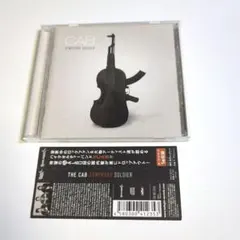 THE CAB / Symphony Soldier