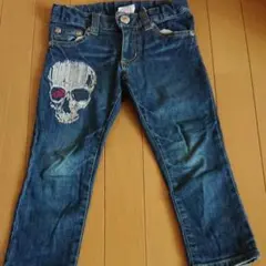 チャビーギャングデニム130