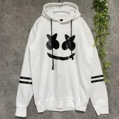 ハロウィン パーカー