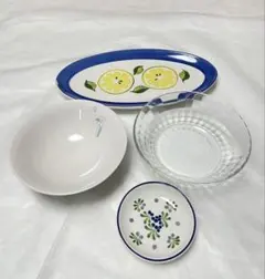 2026年最新】食器まとめ売りの人気アイテム - メルカリ