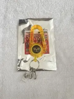 仮面ライダーストア限定 仮面ライダーアギト カラビナ キーホルダー