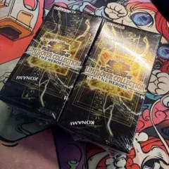 遊戯王 LIMIT OVER COLLECTION THE HEROES