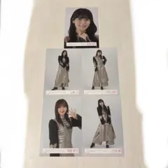 櫻坂46 生写真5枚セット