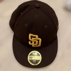 ◉NFL 【サンフランシスコ・49ers】ニューエラ・キャップ 7 5/8サイズ