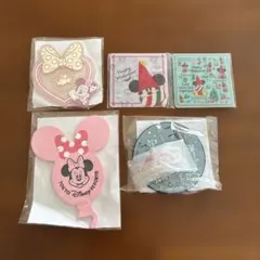 ディズニーランド シー コースター スーベニア 묶음 판매