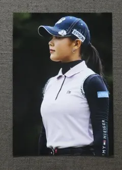 2025年最新】吉田優利、の人気アイテム - メルカリ