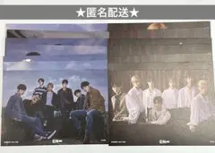 ENHYPEN ポストカード　セット