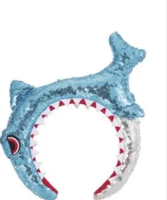 USJ サメ型カチューシャ