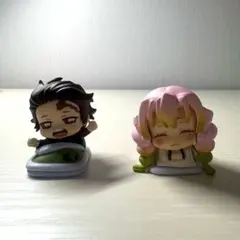 鬼滅の刃 おねむたんまとめ売り