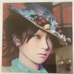 未使用品 アナログレコード LP盤 2枚組] 椎名林檎 放生会 - メルカリ