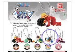 ONE PIECE ネガティブスイング　チョッパー