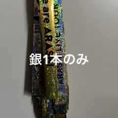 嵐 We are ARASHI LIVE TOUR 2026銀テ