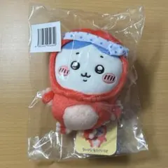 ちいかわ たこイカくじ C賞 ハチワレ