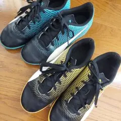 PUMAトレーニングシューズ二足