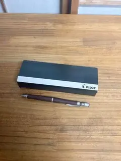 希少廃盤品/未使用】PILOT クオーツペン メロディ 箱入り - メルカリ