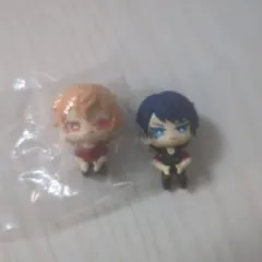 ツイステ ハグコット エース デュース