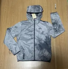 Nike ナイキ トレイル 　ウィメンズ 　レペル ランニングジャケットーXL
