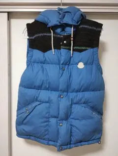 2025年最新】モンクレール visvimの人気アイテム - メルカリ