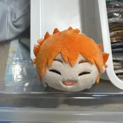 ハイキュー　もちもちマスコット　日向　翔陽